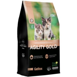 Agility Gold - Alimento, cuido, concentrado, snacks y productos para mascotas, perros y gatos en Rionegro, Antioquia.