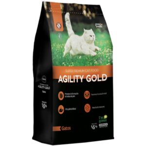 Agility Gold - Alimento, cuido, concentrado, snacks y productos para mascotas, perros y gatos en Rionegro, Antioquia.