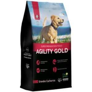 Agility Gold - Alimento, cuido, concentrado, snacks y productos para mascotas, perros y gatos en Rionegro, Antioquia.