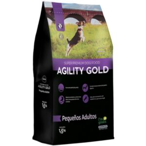 Agility Gold - Alimento, cuido, concentrado, snacks y productos para mascotas, perros y gatos en Rionegro, Antioquia.