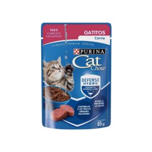 Cat Chow - Alimento, cuido, concentrado, snacks y productos para mascotas, perros y gatos en Rionegro, Antioquia.