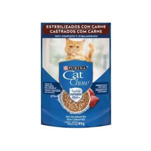 Cat Chow - Alimento, cuido, concentrado, snacks y productos para mascotas, perros y gatos en Rionegro, Antioquia.