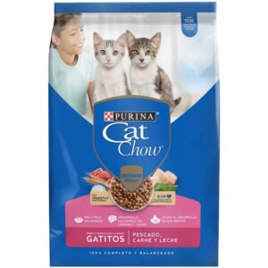 Cat Chow - Alimento, cuido, concentrado, snacks y productos para mascotas, perros y gatos en Rionegro, Antioquia.