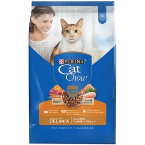 Cat Chow - Alimento, cuido, concentrado, snacks y productos para mascotas, perros y gatos en Rionegro, Antioquia.
