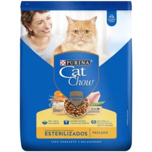 Cat Chow - Alimento, cuido, concentrado, snacks y productos para mascotas, perros y gatos en Rionegro, Antioquia.