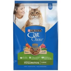 Cat Chow - Alimento, cuido, concentrado, snacks y productos para mascotas, perros y gatos en Rionegro, Antioquia.