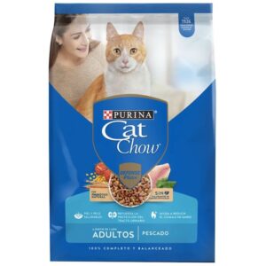Cat Chow - Alimento, cuido, concentrado, snacks y productos para mascotas, perros y gatos en Rionegro, Antioquia.