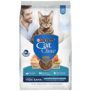 Cat Chow - Alimento, cuido, concentrado, snacks y productos para mascotas, perros y gatos en Rionegro, Antioquia.
