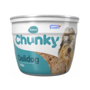 Chunky - Alimento, cuido, concentrado, snacks y productos para mascotas, perros y gatos en Rionegro, Antioquia.