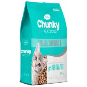 Chunky - Alimento, cuido, concentrado, snacks y productos para mascotas, perros y gatos en Rionegro, Antioquia.