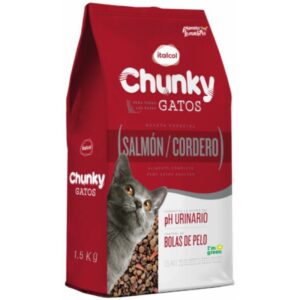 Chunky - Alimento, cuido, concentrado, snacks y productos para mascotas, perros y gatos en Rionegro, Antioquia.