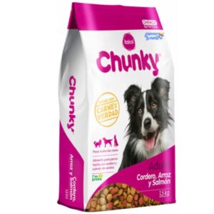 Chunky - Alimento, cuido, concentrado, snacks y productos para mascotas, perros y gatos en Rionegro, Antioquia.