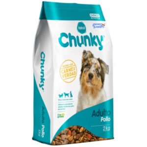 Chunky - Alimento, cuido, concentrado, snacks y productos para mascotas, perros y gatos en Rionegro, Antioquia.