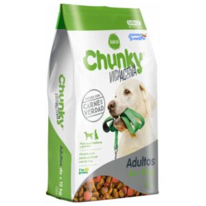 Chunky - Alimento, cuido, concentrado, snacks y productos para mascotas, perros y gatos en Rionegro, Antioquia.