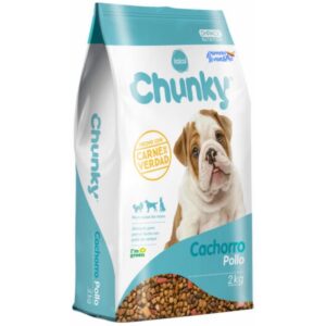 Chunky - Alimento, cuido, concentrado, snacks y productos para mascotas, perros y gatos en Rionegro, Antioquia.