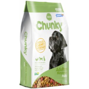 Chunky - Alimento, cuido, concentrado, snacks y productos para mascotas, perros y gatos en Rionegro, Antioquia.