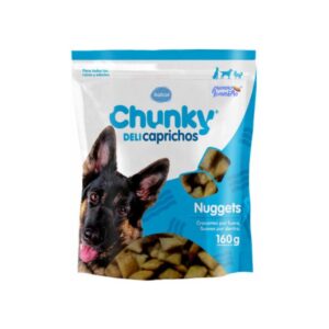 Chunky - Alimento, cuido, concentrado, snacks y productos para mascotas, perros y gatos en Rionegro, Antioquia.