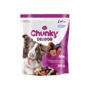 Chunky - Alimento, cuido, concentrado, snacks y productos para mascotas, perros y gatos en Rionegro, Antioquia.