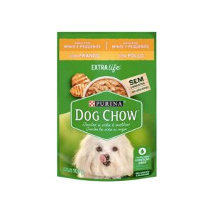 Dog Chow - Alimento, cuido, concentrado, snacks y productos para mascotas, perros y gatos en Rionegro, Antioquia.