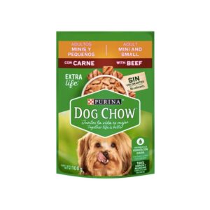 Dog Chow - Alimento, cuido, concentrado, snacks y productos para mascotas, perros y gatos en Rionegro, Antioquia.