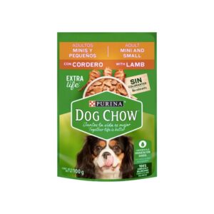 Dog Chow - Alimento, cuido, concentrado, snacks y productos para mascotas, perros y gatos en Rionegro, Antioquia.