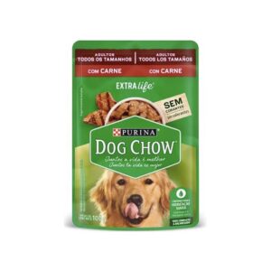 Dog Chow - Alimento, cuido, concentrado, snacks y productos para mascotas, perros y gatos en Rionegro, Antioquia.