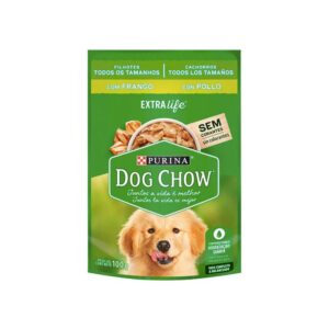 Dog Chow - Alimento, cuido, concentrado, snacks y productos para mascotas, perros y gatos en Rionegro, Antioquia.
