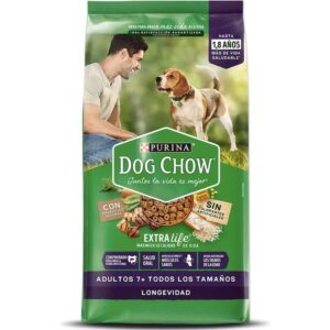 Dog Chow - Alimento, cuido, concentrado, snacks y productos para mascotas, perros y gatos en Rionegro, Antioquia.