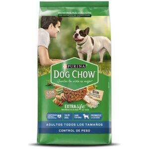 Dog Chow - Alimento, cuido, concentrado, snacks y productos para mascotas, perros y gatos en Rionegro, Antioquia.