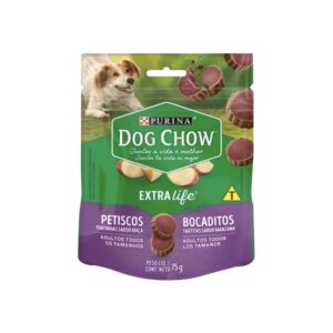 Dog Chow - Alimento, cuido, concentrado, snacks y productos para mascotas, perros y gatos en Rionegro, Antioquia.