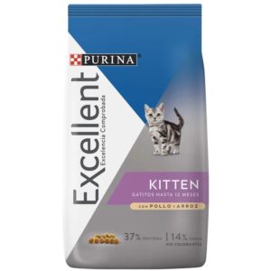Excellent - Alimento, cuido, concentrado, snacks y productos para mascotas, perros y gatos en Rionegro, Antioquia.