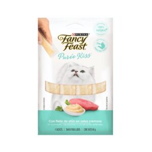 Fancy Feast - Alimento, cuido, concentrado, snacks y productos para mascotas, perros y gatos en Rionegro, Antioquia.