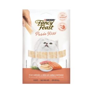 Fancy Feast - Alimento, cuido, concentrado, snacks y productos para mascotas, perros y gatos en Rionegro, Antioquia.