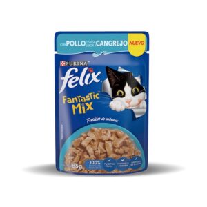 Felix - Alimento, cuido, concentrado, snacks y productos para mascotas, perros y gatos en Rionegro, Antioquia.