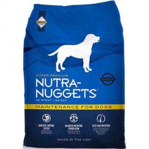 Nutra Nuggets - Alimento, cuido, concentrado, snacks y productos para mascotas, perros y gatos en Rionegro, Antioquia.