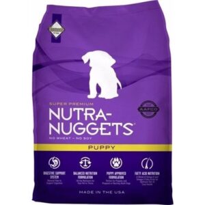Nutra Nuggets - Alimento, cuido, concentrado, snacks y productos para mascotas, perros y gatos en Rionegro, Antioquia.