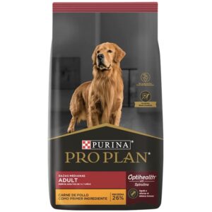 Pro Plan - Alimento, cuido, concentrado, snacks y productos para mascotas, perros y gatos en Rionegro, Antioquia.