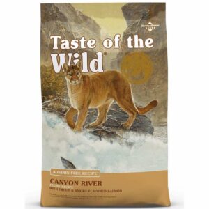 Test of the wild - Alimento, cuido, concentrado, snacks y productos para mascotas, perros y gatos en Rionegro, Antioquia.