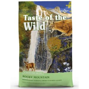 Test of the wild - Alimento, cuido, concentrado, snacks y productos para mascotas, perros y gatos en Rionegro, Antioquia.