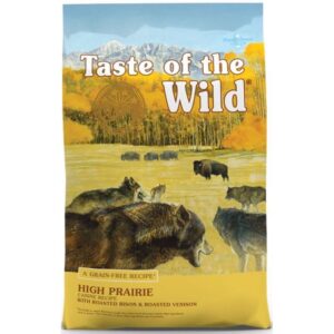 Test of the wild - Alimento, cuido, concentrado, snacks y productos para mascotas, perros y gatos en Rionegro, Antioquia.