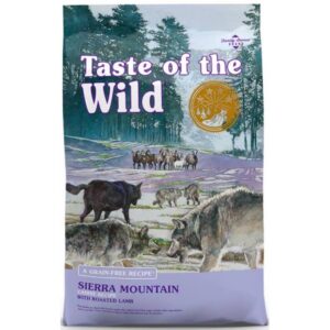 Test of the wild - Alimento, cuido, concentrado, snacks y productos para mascotas, perros y gatos en Rionegro, Antioquia.