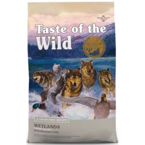 Test of the wild - Alimento, cuido, concentrado, snacks y productos para mascotas, perros y gatos en Rionegro, Antioquia.