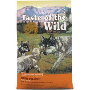 Test of the wild - Alimento, cuido, concentrado, snacks y productos para mascotas, perros y gatos en Rionegro, Antioquia.