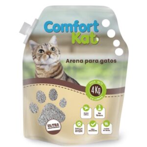 Confort-Kat - Alimento, cuido, concentrado, snacks y productos para mascotas, perros y gatos en Rionegro, Antioquia.