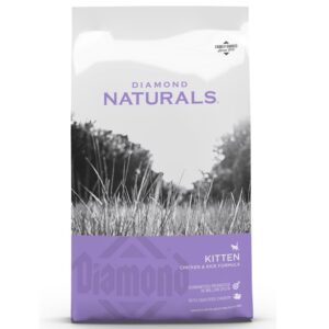 Diamond Naturals- Alimento, cuido, concentrado, snacks y productos para mascotas, perros y gatos en Rionegro, Antioquia.