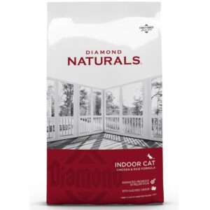 Diamond Naturals- Alimento, cuido, concentrado, snacks y productos para mascotas, perros y gatos en Rionegro, Antioquia.