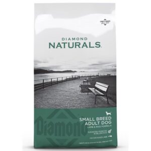 Diamond Naturals- Alimento, cuido, concentrado, snacks y productos para mascotas, perros y gatos en Rionegro, Antioquia.