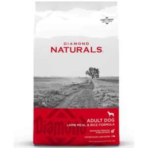 Diamond Naturals- Alimento, cuido, concentrado, snacks y productos para mascotas, perros y gatos en Rionegro, Antioquia.