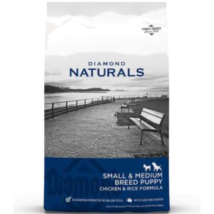 Diamond Naturals- Alimento, cuido, concentrado, snacks y productos para mascotas, perros y gatos en Rionegro, Antioquia.