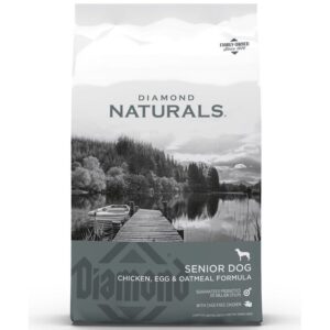 Diamond Naturals- Alimento, cuido, concentrado, snacks y productos para mascotas, perros y gatos en Rionegro, Antioquia.